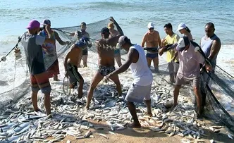 DEPUTADO BAIANO DESTINA QUASE R$ 60 MILHÕES PARA PESCA