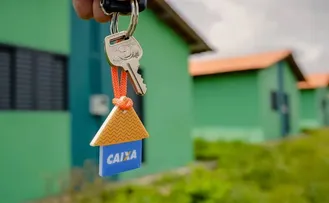 PORTARIA ATUALIZA VALORES LIMITES DE RENDA BRUTA DE FAMÍLIAS DO MINHA CASA, MINHA VIDA