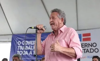CANDIDATURA DE LUIZ CAETANO À PREFEITURA DE CAMAÇARI RECEBE R$ 1,3 MILHÃO DO PT