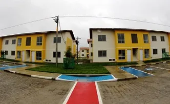 MINHA CASA, MINHA VIDA VAI FINANCIAR 2 MILHÕES DE MORADIAS ATÉ 2026