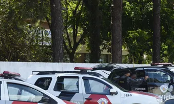 MINISTÉRIO DA JUSTIÇA LANÇA EDITAL PARA AMPLIAR SEGURANÇA NAS ESCOLAS