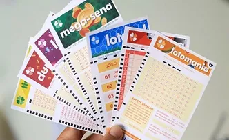 CAIXA ANUNCIA REAJUSTE NOS JOGOS DAS LOTERIAS; CONFIRA