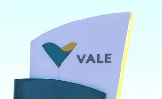 BOLSA DA VALE TEM FORTE DESVALORIZAÇÃO NESTA SEGUNDA