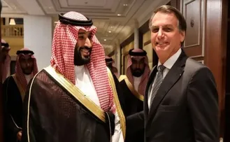 BOLSONARO DEVE DEPOR À PF NESTA QUARTA SOBRE PRESENTES SAUDITAS MILIONÁRIOS
