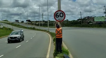 RADARES DA AV. ORLANDO GOMES IRÃO FISCALIZAR NOVA KM; ENTENDA