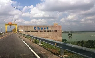 RESERVATÓRIOS ATINGIRÃO 85,7% DE CAPACIDADE AO FIM DO PERÍODO CHUVOSO