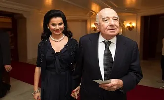REVISTA FORBES DIVULGA LISTA DE BRASILEIROS MAIS RICOS DO MUNDO