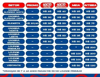 BAHIA ABRE VENDA DE INGRESSOS PARA JOGO CONTRA BOTAFOGO PELA SÉRIE A