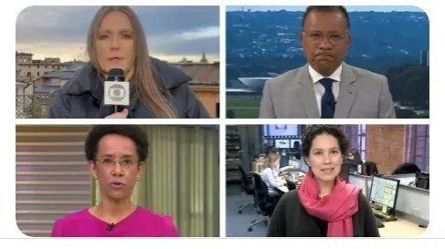 AS DEMISSÕES NÃO PARAM! REDE GLOBO DESLIGA JORNALISTAS DE PESO DA EMISSORA