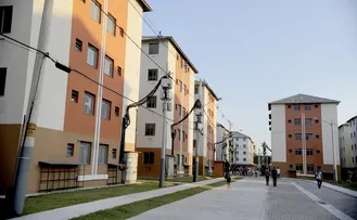 MORADORES DE FASES ANTERIORES DO MINHA CASA MINHA VIDA SOFREM COM PRÉDIOS MAL CONSTRUÍDOS E SEM ESTRUTURA