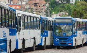 RODOVIÁRIOS CONSIDERAM NOVA PROPOSTA "DEFENSÁVEL" E ASSEMBLÉIA HOJE Á TARDE DEFINE SE VAI HAVER GREVE OU NÃO