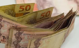 MOEDA BRASILEIRA É UMA DAS QUE MAIS VALORIZARAM EM 2023