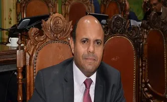 KIKI BISPO REBATE FALA DO PRESIDENTE DA CONDER; VEJA