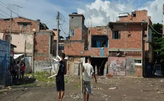 BAHIA ESTÁ ENTRE OS ESTADOS COM MAIOR NÚMERO DE PESSOAS EM SITUAÇÃO DE POBREZA, DIZ PESQUISA