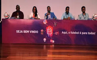 FBF DIVULGA TABELA DETALHADA DA SÉRIE B DO BAIANÃO 2023
