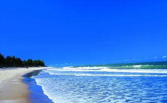 BAHIA RECEBERÁ CONSTRUÇÃO DE NOVO RESORT DE LUXO