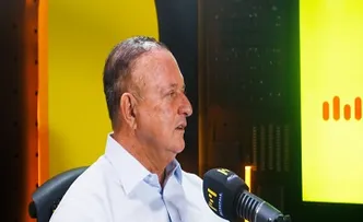 ADOLFO MENEZES REITERA QUE VAI RECORRER DA DECISÃO JUDICIAL SOBRE CPI DO MST