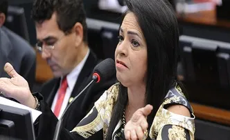 MOEMA DIZ QUE PT PODE ABRIR MÃO DA PREFEITURA EM 2024