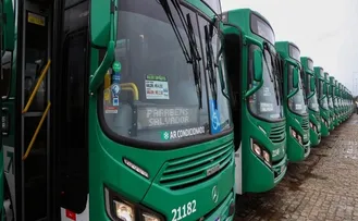 RODOVIÁRIOS ANUNCIAM ATRASO NA SAÍDA DE ÔNIBUS EM SALVADOR NESTA QUINTA-FEIRA (7)