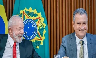 LULA MUDA DE IDEIA E FAZ PEDIDO ESPECIAL PARA RUI COSTA; ENTENDA