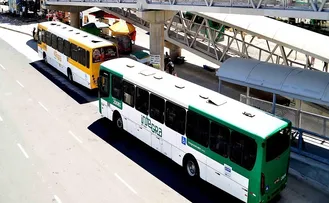 SINDICATOS DOS RODOVIÁRIOS E EMPRESÁRIOS REALIZAM NOVA REUNIÃO NESTA SEXTA