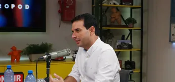 LÉO PRATES DIZ QUE QUER SER O SUCESSOR DE BRUNO REIS EM 2028
