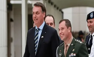 MAURO CID RESPONDE A TODAS AS PERGUNTAS DA PF EM INQUÉRITO SOBRE JOIAS DE BOLSONARO
