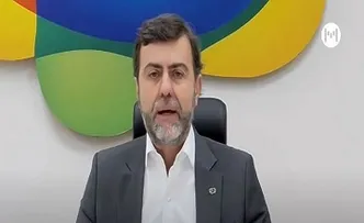 FREIXO SE DEFENDE SOBRE VERBA DO SISTEMA S PARA EMBRATUR