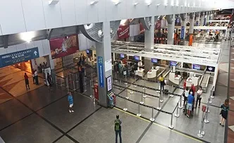 SALVADOR VAI RECEBER VOOS FRETADOS DA POLÔNIA; SAIBA DETALHES