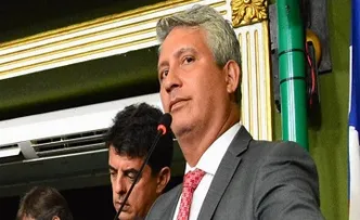 VEREADOR PODE FINALMENTE ASSUMIR A CBPM NO GOVERNO