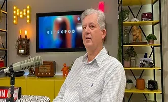 JUTAHY DIZ QUE MEMBROS DO PSDB VÃO PODER APOIAR JERÔNIMO RODRIGUES EM 2024