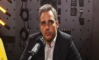 VEREADOR MANIFESTA INTERESSE EM SER VICE DE BRUNO EM 2024