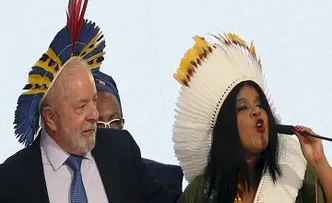 GOVERNO TENTA BARRAR MARCO TEMPORAL NO SENADO E STF; SAIBA COMO O TEMA AFETA A BAHIA