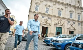 BRUNO ENVIA LDO DE 2024 À CÂMARA MUNICIPAL DE SALVADOR; CONFIRA