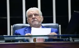 WAGNER PEDIRÁ URGÊNCIA DO ARCABOUÇO NO SENADO FEDERAL