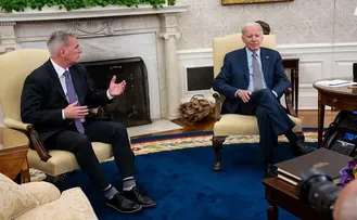 ESTADOS UNIDOS PODE DAR CALOTE INÉDITO EM INVESTIDORES. ENTENDA
