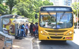 BRASIL PRECISA INVESTIR R$ 295 BILHÕES EM MOBILIDADE URBANA ATÉ 2042