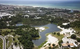 ESTADO FARÁ INTERVENÇÕES EM PARQUES E LAGOAS DE SALVADOR
