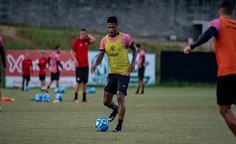 EM BUSCA DA RECUPERAÇÃO, VITÓRIA RECEBE O CRB NO BARRADÃO
