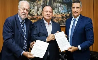 TCE E TCM PROPÕEM REAJUSTE LINEAR DE 4% PARA SERVIDORES