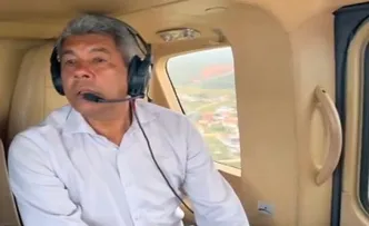 ALBA AUMENTA VALOR QUE GOVERNO REPASSA PARA EMPRESA AÉREA. ENTENDA