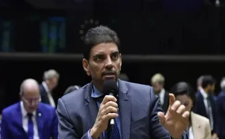 VOTAÇÃO DA URGÊNCIA DO ARCABOUÇO FISCAL VAI ACONTECER AMANHÃ