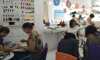 SETOR DE SERVIÇOS NA BAHIA CRESCE 9% FRENTE A MARÇO/22