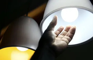 CONSUMO DE ELETRICIDADE NO BRASIL CRESCE 7,3% NO 1ª TRIMESTRE