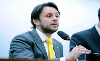 NOVO PRESIDENTE DO PP NA BAHIA REVELA VOTO NAS ELEIÇÕES 2022