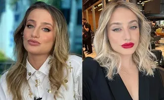 CONFIRA  20 CELEBRIDADES QUE SE ASSUMIRAM LGBTQIA+, BRUNA GRIPHAO ESTA NA LISTA
