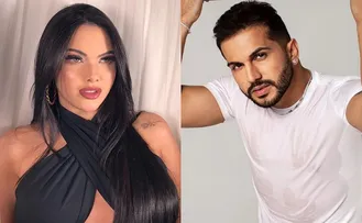 BABAL GUIMARÃES PERDE A GUARDA DO FILHO MIGUEL PARA EMILY GARCIA