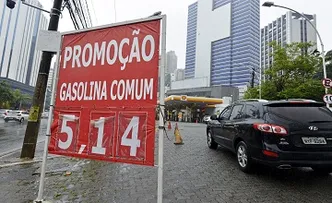 MUDANÇA NO ICMS DEVE RESULTAR EM AUMENTO DO PREÇO DA GASOLINA NA BAHIA, A PARTIR DE JUNHO
