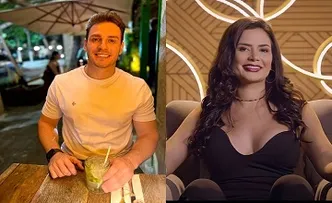 GUSTAVO CAÚBOI TROCA FLERTE VIRTUAL COM INFLUENCIADORA, DESCUBRA QUEM