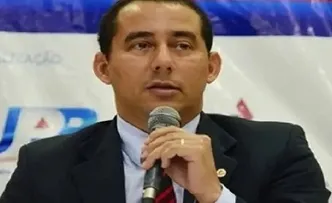 JERÔNIMO ENCAMINHA NOVO NOME DO TCM PARA ALBA
